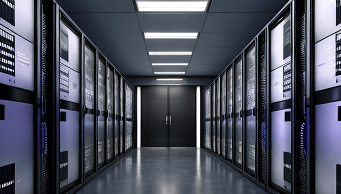 server room server room