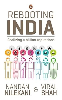 Rebooting India (PB): Realizing a Billion Aspirations